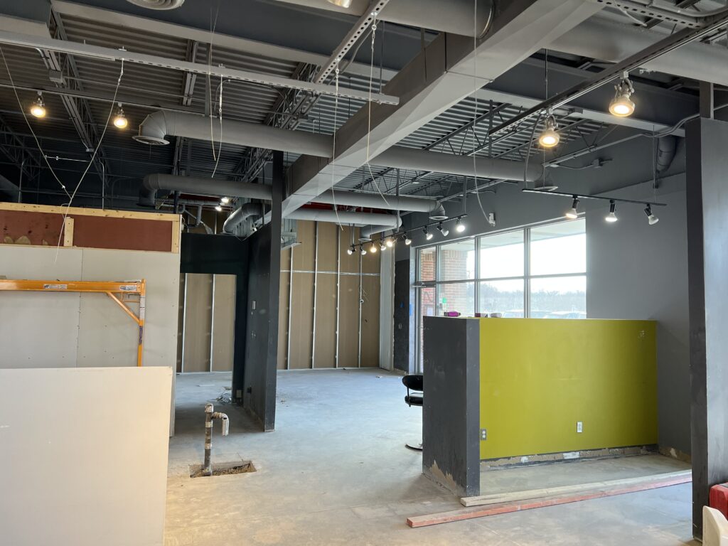 Services Ideal Construction