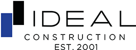 Ideal Construction