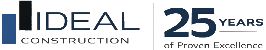 Omaha Construction Company Ideal Construction